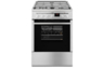 AEG COMP. 318V-W GB 61125195800 COMP. 318V-W GB - 2014I01 Onderdelen Koken 