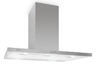 Sunline C890/60A T9 LS INOX T5100131000 Afzuigkap onderdelen 